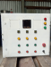 Electric Control And Relay Panel